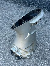 Cargar imagen en el visor de la galería, bf 200 225 hp Honda 04406-ZY3-611ZA xl 25” EXTENSION CASE midsection, 15220-ZY3-010 OIL STRAINER