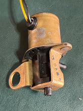Load image into Gallery viewer, 40 50 75 90 120 150 hp Force SOLENOID 819503T6 819503A6 8195036 two stroke 1989-1999