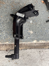 Charger l'image dans la galerie, MFS 50 40 hp Tohatsu 15” STEERING SHAFT 3KZQ620101 SWIVEL 3KZQ772081 four stroke 2014-2025 some 60 hp