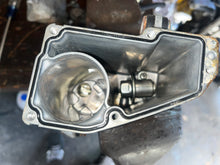 Load image into Gallery viewer, DF 200 175 150 hp Suzuki vst FUEL VAPOR SEPARATOR 15600-96J02 four stroke 2015-2019 FUEL FILTER 15440-96J01