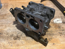 Charger l'image dans la galerie, JEU DE CARBURATEURS MERCURY 150 135 CV CARB WMH 31-1 31-2 31-3 3311-818650A31 818650A32 818650A56 V6 deux temps