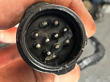 Cargar imagen en el visor de la galería, 115 130 hp Yamaha CDI UNIT switchbox 6E5-12 6E5-85540-12-00 with HARNESS RECTIFIER BRACKET two stroke 1984-1993