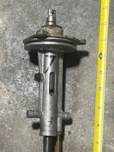 Load image into Gallery viewer, DT 150 200 hp Suzuki 20” SHIFT ACCEL HOUSING 26110-87D00 CLUTCH ROD CONNECTOR L 25611-87D00 SHIFT SHAFT L 23111-87D00 YOKE 2
