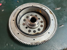 Charger l'image dans la galerie, 250 hp Yamaha flywheel ROTOR 60V-81450-00-00 two stroke HPDI 2003-2009 some compatibility 200 225 hp VZ250FTLR
