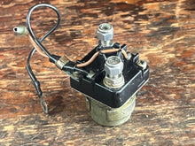 Cargar imagen en el visor de la galería, 90 hp Yamaha 6G1-81941-10-00 STARTER RELAY 1998-2005 two stroke GENUINE