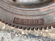 Load image into Gallery viewer, damage wheel DF 250 hp Suzuki 32102-93J01 FLYWHEEL four stroke 2004-2011 compatible 200 - 300 hp 11 5/8ths