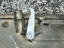 Cargar imagen en el visor de la galería, DF 140 115 100 90 hp Suzuki 61810-90J01-0EP SIDE COVER STBD PORT 61820-90J01-0EP four stroke 2001-2010