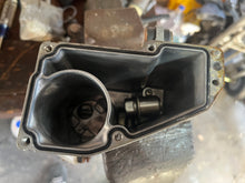 Load image into Gallery viewer, DF 200 175 150 hp Suzuki vst FUEL VAPOR SEPARATOR 15600-96J02 four stroke 2015-2019 FUEL FILTER 15440-96J01