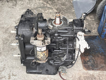 Charger l'image dans la galerie, 60 50 40 hp Mercury POWERHEAD crankcase 852071T97 Two Stroke 3 Cylinder 130 cold on all cyls