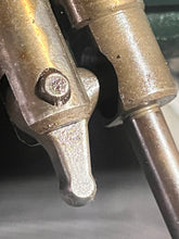 Load image into Gallery viewer, DT 150 200 hp Suzuki SHIFT ACCEL HOUSING X 26100-87D35 YOKE 25131-87E00 two stroke 1988-2003 some non-super6 150 175 200 hp