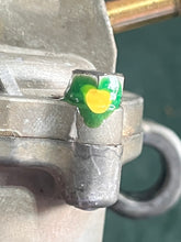 Cargar imagen en el visor de la galería, 50 40 hp Tohatsu Nissan FFP FUEL FEED PUMP for vst 3T5043100 two stroke 2002-2018 some 70 90 hp compatibility