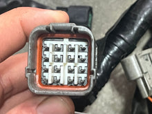 Charger l'image dans la galerie, CUSTOMIZED df 225 200 250 hp Suzuki WIRING HARNESS 36610-93J90 also 36610-93J91 four stroke - off 2006-07 model 2004-2011