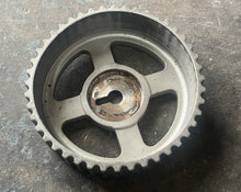 Charger l'image dans la galerie, f 250 hp Yamaha GEAR DRIVEN PULLEY 6P2-11537-00-00 four stroke 2005