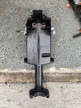 Charger l'image dans la galerie, MFS 50 40 hp Tohatsu 15” STEERING SHAFT 3KZQ620101 SWIVEL 3KZQ772081 four stroke 2014-2025 some 60 hp