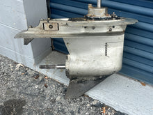 Cargar imagen en el visor de la galería, BF 90 75 hp Honda lower unit 20” 41100-ZW1-003ZA four stroke 1997 pressure-tested
