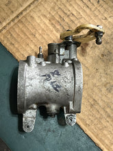 Charger l'image dans la galerie, 40 50 hp Nissan Tohatsu 3Т5101000 THROTTLE BODY 2001 two stroke 40a 50b
