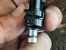 Load image into Gallery viewer, MFS 50 40 hp Tohatsu FUEL INJECTOR 3KY103000 keihin FE15 N3J FOUR STROKE 2014-2022 some 60 hp