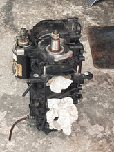 Charger l'image dans la galerie, 60 50 40 hp Mercury POWERHEAD crankcase 852071T97 Two Stroke 3 Cylinder 130 cold on all cyls