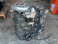 Cargar imagen en el visor de la galería, vf 90 hp Yamaha CYLINDER BLOCK ASSY 6FP-W009B-00-9S 6FP-15109-01-9S four stroke 2016-2022 cold compression 220 on all cylinde
