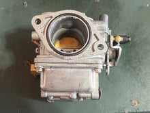 Load image into Gallery viewer, f 90 hp Yamaha CARBURETOR SET 67F-14901-31-00 67F31 Four Stroke 4 Cylinder 2003-2004