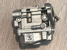 Cargar imagen en el visor de la galería, 50 40 hp Yamaha Mercury CARBURETOR #3 62Y-14903-20-00 825073T13 four stroke