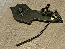 Charger l'image dans la galerie, 135 150 175 200 hp Mercury THROTTLE LEVER 41022 41095T 410952 CONTROL ROD 814929 two stroke 1992-1996