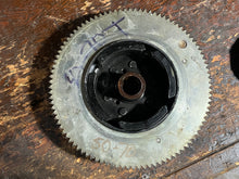 Load image into Gallery viewer, 70 60 50 hp Tohatsu Nissan FLYWHEEL CUP 353062911 two stroke 1986-2002