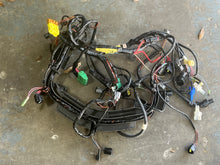 Charger l'image dans la galerie, f 225 200 hp Yamaha engine WIRE HARNESS 69J-82590-50-00 2005, HARNESS 3 69J-8259N-11-00 four stroke 2005-2010