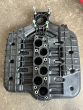 Load image into Gallery viewer, BF 250 hp Honda INTAKE MANIFOLD 17110-ZY3-003 four stroke 2011 2007-up some 175 200 225 hp