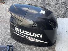 Load image into Gallery viewer, DF 175 150 hp Suzuki ENGINE COVER 61410-96865-0EP four stroke 2013