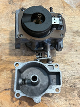 Load image into Gallery viewer, 60 hp Johnson Evinrude CARBURETOR ASSY 0437089 0437087 0439453 Two Stroke 1995 94-97 J60TLEOC, molding numbers 340167 338069