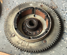 Load image into Gallery viewer, DT 25 hp Suzuki FLYWHEEL 32102-95D00 F3T443 two stroke 1988-2000