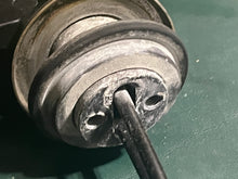 Cargar imagen en el visor de la galería, 5 HP Mercury 803565T1 Steering HANDLE KIT tiller OEM four stroke 4 & 6 HP