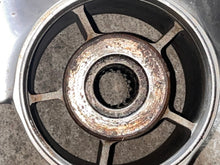 Charger l'image dans la galerie, BF 150 135 hp Honda left-hand counter rotation 14.25 x 17 Pitch PROPELLER CLH2000FS3R17P Stainless four stroke Power Tech