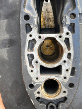 Cargar imagen en el visor de la galería, 75 90 115 125 hp Mercury Mariner Force GEAR CASE 1668-9010-c8 9011T73 Two Stroke 1987-2009