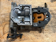 Load image into Gallery viewer, 200 hp Mercury CARBURETOR SET WMV 5-2 3326-828272A14 828272A50 two stroke 1996-1998 compatible 175 150 hp