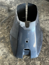 Load image into Gallery viewer, f 100 80 hp Yamaha BOTTOM COWLING APRON 67F-42741-01-8D 67F-42741-00-4D four stroke 2000-2017 some 80 100 115 hp compatibilit