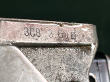 Load image into Gallery viewer, 40 hp Nissan Tohatsu CARBURETOR SET upper 3C8032002 3C8032001 center 3C8032070 3C8032072 bottom 3C8032100 3C8032102 Two Stroke 2002