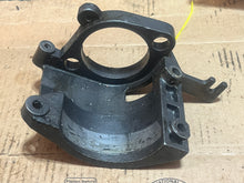 Charger l'image dans la galerie, 140 hp Tohatsu Nissan 3C7B051010 BRACKET STARTER MOTOR, two stroke outboard motors 2001-2005