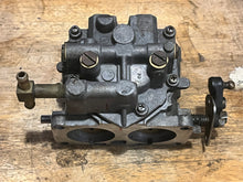 Charger l'image dans la galerie, JEU DE CARBURATEURS MERCURY 150 135 CV CARB WMH 31-1 31-2 31-3 3311-818650A31 818650A32 818650A56 V6 deux temps