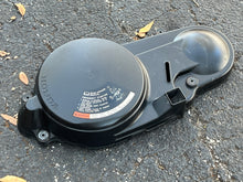 Cargar imagen en el visor de la galería, BF 50 40 HP Honda 31145-ZW4-H00 FLYWHEEL COVER oem four stroke 2004-2007
