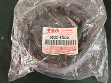 Load image into Gallery viewer, DT 150 175 200 225 hp Suzuki PROP SHAFT STOPPER spanner nut 56122-87D20 two stroke EFI super six