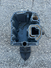 Charger l'image dans la galerie, DF 140 115 100 90 hp Suzuki 11501-90J04-0EP OIL PAN 20” DRIVE SHAFT HOUSING 52111-90J12-0EP 2002-2014