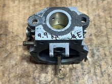 Charger l'image dans la galerie, 9.9 15 HP Johnson 0436778 CARBURETOR BODY ONLY 340835 two stroke 1994-2001
