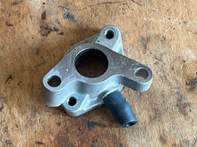 Charger l'image dans la galerie, DF 2.5 hp Suzuki carb INTAKE PIPE 13110-97J10 four stroke 2024 2012-up