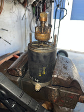 Load image into Gallery viewer, 35 25 hp Chrysler Force Mercury F514955 514955 STARTER MOTOR two stroke NLA