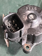 Cargar imagen en el visor de la galería, DF 150 hp Suzuki IAC VALVE intake 18137-93J01 18137-93J00 four stroke 2019-2024 175 200 hp compatible