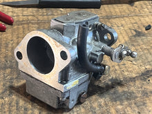 Load image into Gallery viewer, 90 hp Mercury WBE 108-3 3301-824854T20 Bottom Carburetor ELPTO 1999-2004 ELHPTO 1999-2004 two stroke OIL-INJECTED 75 hp Compa