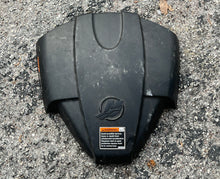 Load image into Gallery viewer, 115 hp Mercury FLYWHEEL COVER 897642T01 four stroke EFI some compatibility 75 80 90 100 hp