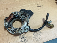 Load image into Gallery viewer, DT 9.9 hp Suzuki 32101-93911 STARTER ASSY 5-wire pulser stator 32390-93900 1983-1987 two stroke 9.9esg 9.9esf 9.9eld 9.9els 9